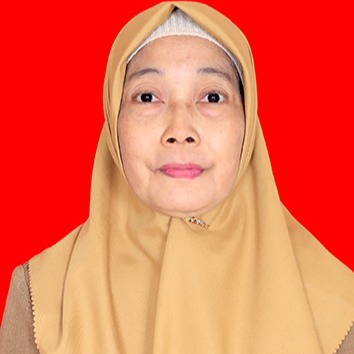 Tenaga Pendidik SMP Negeri 6 Surabaya